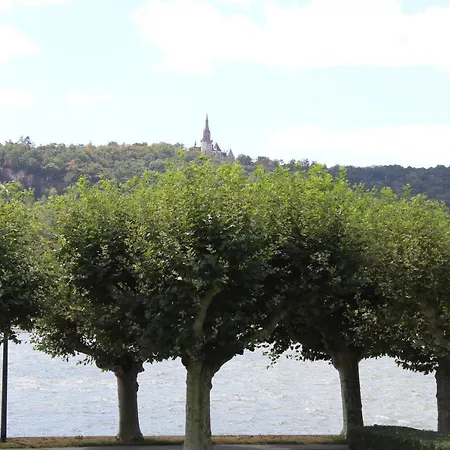 Top Rüdesheim am Rhein Exterior foto