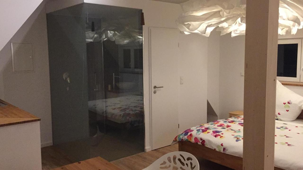 Top Appartement