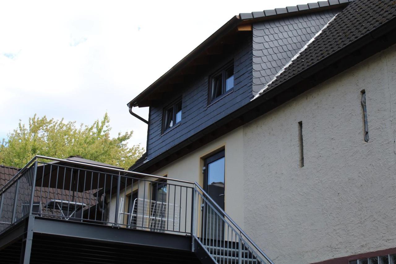 Top Appartement Rüdesheim am Rhein
