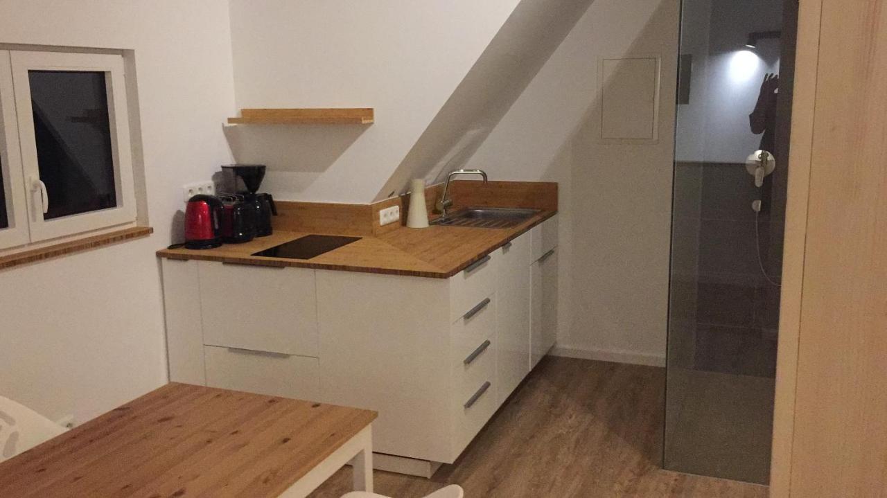 Top Appartement Rüdesheim am Rhein