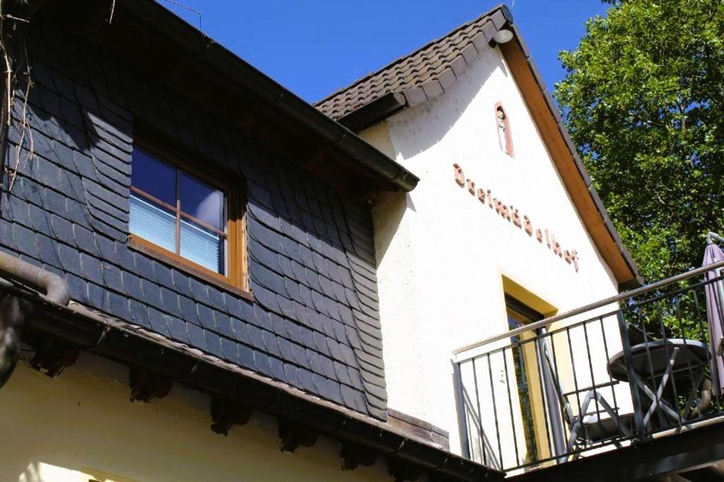 Top * Rüdesheim am Rhein